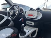Smart ForFour 1.0 Passion 71