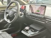 MG MG4 64 kWh Luxury