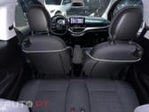 Fiat 500e 42 kWh Icon
