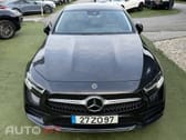 Mercedes-Benz CLS 300 d AMG Line