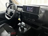 Opel Vivaro FGN