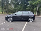 Seat Leon 2.0 TDI Sport Up