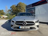 Mercedes-Benz CLA 250 e 8G-DCT Progressive Line Advanced