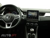 Renault Captur Captur 1.0 TCe Techno Bi-Fuel