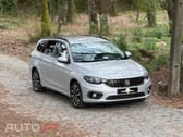 Fiat Tipo 1.3 M-Jet Lounge
