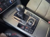 Audi A6 2.0 TDi Multitronic S-line