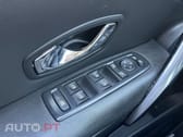 Renault Mégane Break 1.5 dCi GT Line 