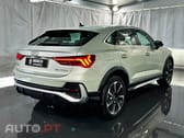 Audi Q3 45 TFSIe S line S tronic