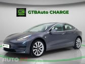 Tesla Model 3 I.V.A DEDUTÍVEL  Standard RWD Plus  AUTOPILOT