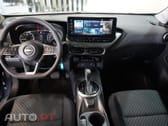 Nissan Juke 1.0 DIG-T N-Design DCT