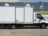 Iveco Daily CONTENTOR 4900 mm