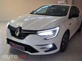 Renault Mégane 1.0 TCe Limited