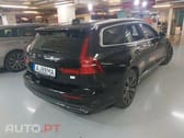 Volvo V60 2.0 T6 AWD TE Inscription Expression