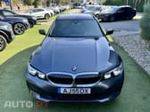 BMW 320 e Touring Auto