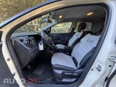 Renault Captur 1.5 dCi Exclusive