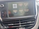 Peugeot 2008 1.2eTHP Allure