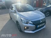 Mitsubishi Space Star 1.2 Connect Edition