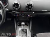 Audi A3 Sportback 1.8 TFSi S-line S tronic