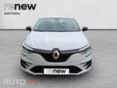 Renault Mégane Sport Tourer Equilibre 1.5 dci 115 cv EDC