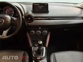 Mazda CX-3 1.5 Sky.Evolve