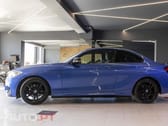 BMW 218 i Coupe Pack M