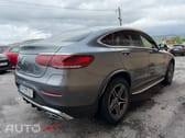 Mercedes-Benz GLC 300 de Coupé 4Matic Business Solutions