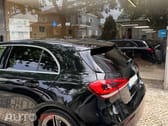 Mercedes-Benz A 180 d AMG Line Aut.