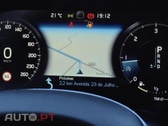 Volvo V60 2.0 D3 MOMENTUM PLUS GEARTRONIC
