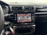 Citroen C3 1.5 BlueHDi Max