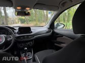 Fiat Tipo 1.3 M-Jet Lounge