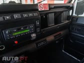 Land Rover Defender 90 2.5 Td5 E