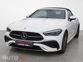 Mercedes-Benz CLE 200 AMG Line
