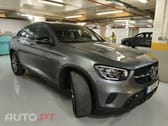 Mercedes-Benz GLC 220 d 4Matic