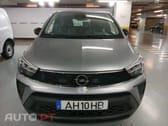 Opel Crossland X 1.2 Business Edition
