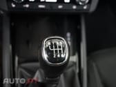 Skoda Scala sport business