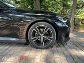 BMW 220 i Coupe Pack M Auto