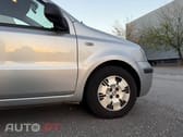 Fiat Panda 1.1 Active