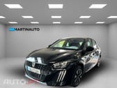 Peugeot E-208 50 kWh Active
