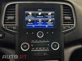 Renault Mégane Sport Tourer 1.5 dCi Limited EDC