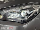 Mercedes-Benz CLA 200 d AMG Line