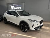 Cupra Formentor 1.4 e-Hybrid DSG VZ