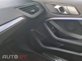 BMW 118 d Pack Desportivo M