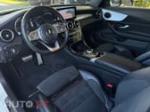 Mercedes-Benz C 220 d AMG Line Aut.