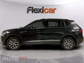 Volkswagen Tiguan Allspace 2.0 TDI Confortline DSG
