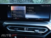 BMW 320 d Touring Pack M Auto