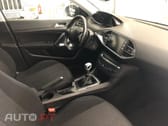 Peugeot 308 SW 1.5 BlueHDi Style