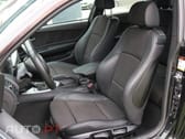 BMW 118 d Pack M