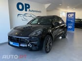 Porsche Macan Spirit