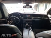 BMW 520 d