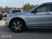 Mercedes-Benz GLC 300 de 4Matic
